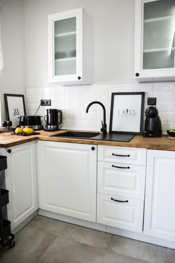 Apartament Malta Comfort Wes Quality Suite Posen Exterior foto