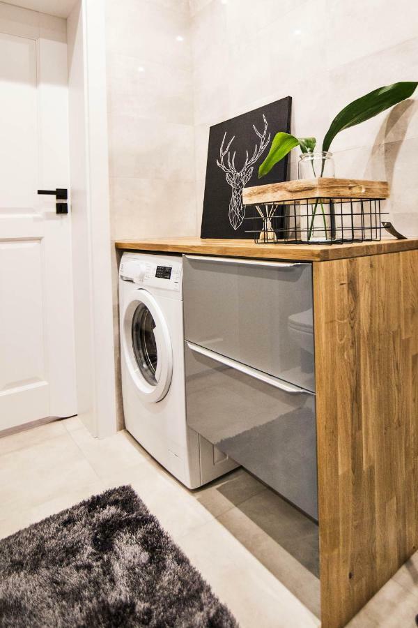 Apartament Malta Comfort Wes Quality Suite Posen Exterior foto