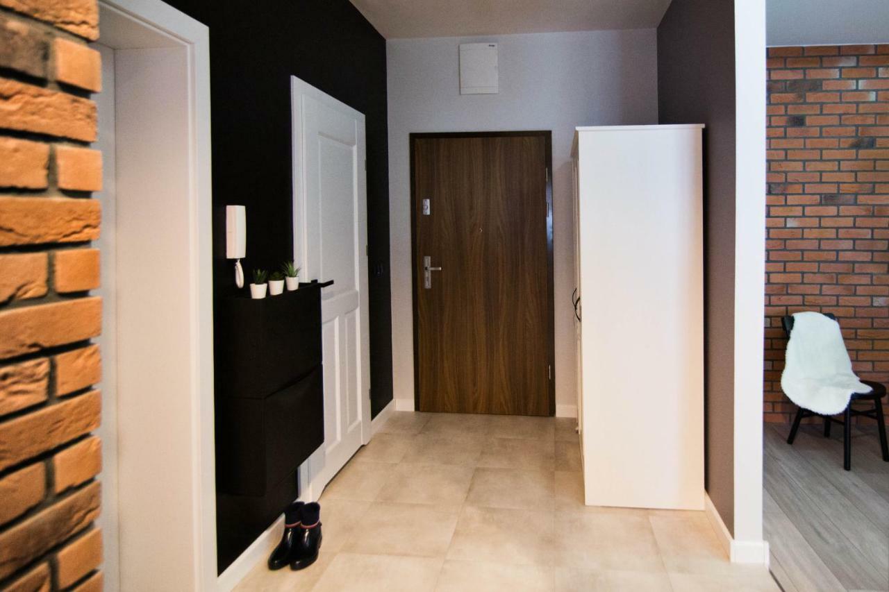 Apartament Malta Comfort Wes Quality Suite Posen Exterior foto