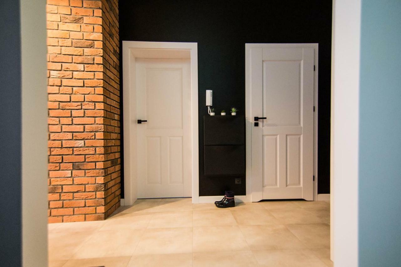 Apartament Malta Comfort Wes Quality Suite Posen Exterior foto