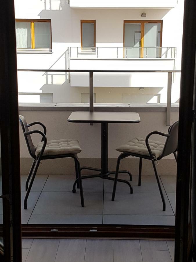 Apartament Malta Comfort Wes Quality Suite Posen Exterior foto