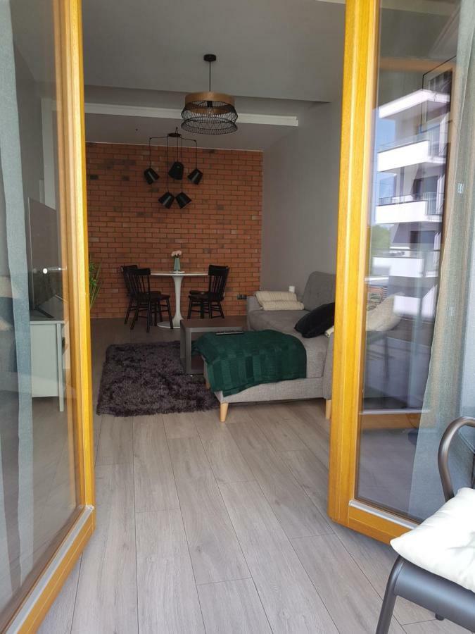 Apartament Malta Comfort Wes Quality Suite Posen Exterior foto